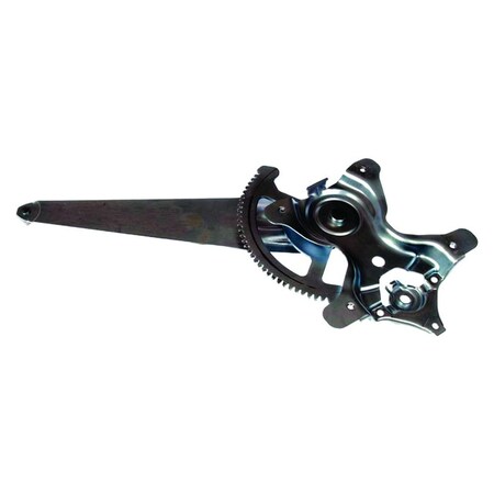 Wai Global POWER WINDOW REGULATOR ONLY, WPR5491LB WPR5491LB
